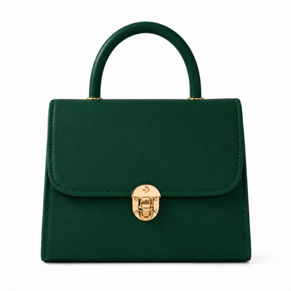 Virellé Dark Green