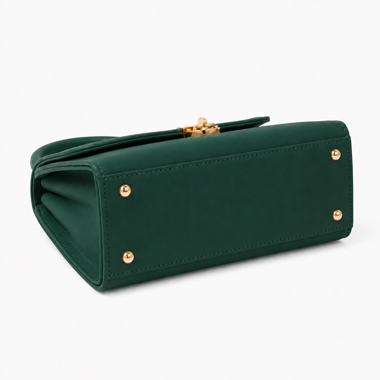 Virellé Dark Green