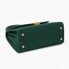 Virellé Dark Green