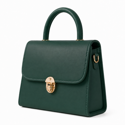 Virellé Dark Green