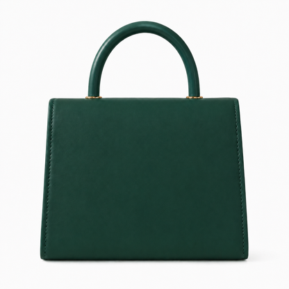 Virellé Dark Green
