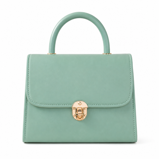 Virellé Mint Green