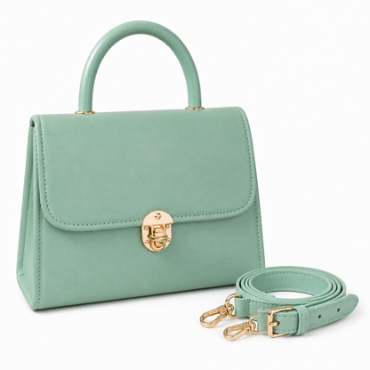 Virellé Mint Green