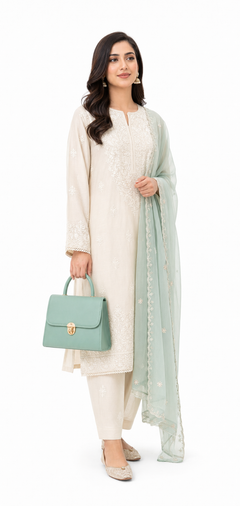 Virellé Mint Green