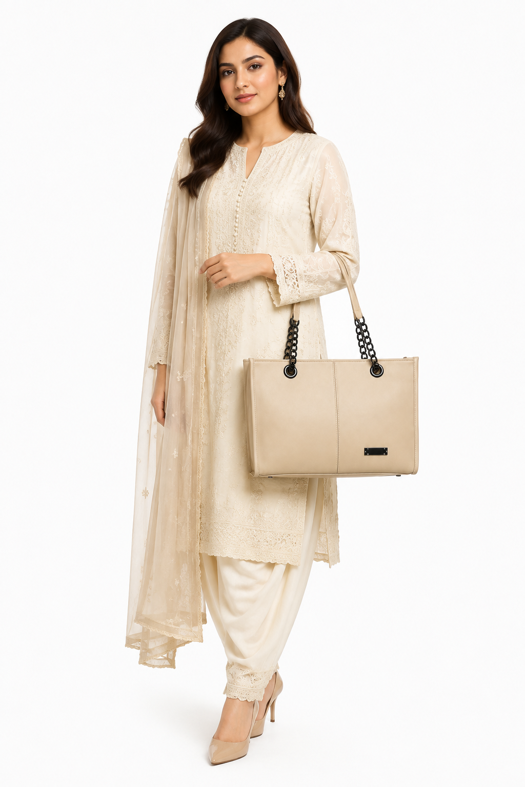 Lunara Beige
