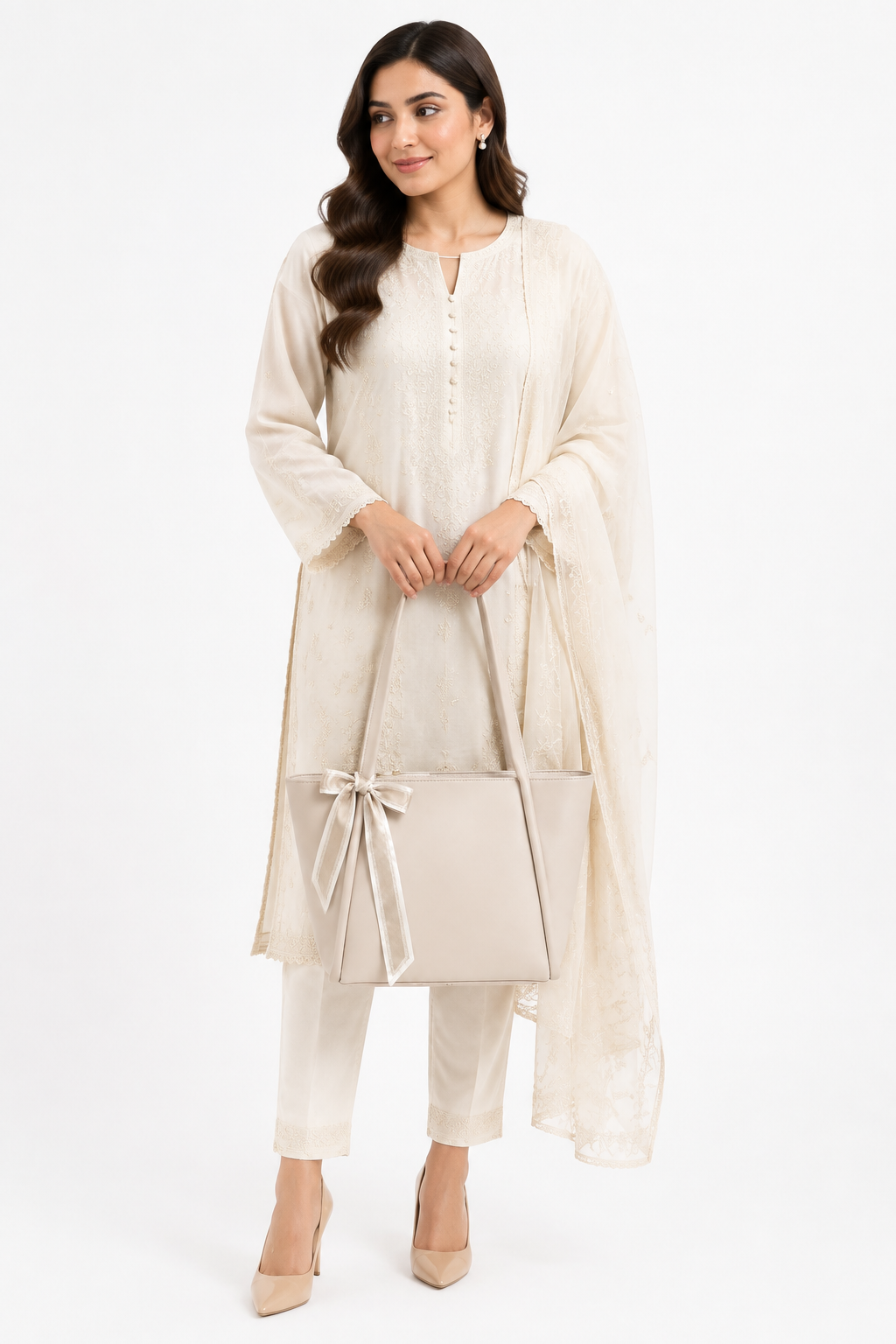 Lioré Beige