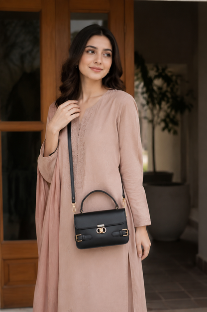 Elowen Black