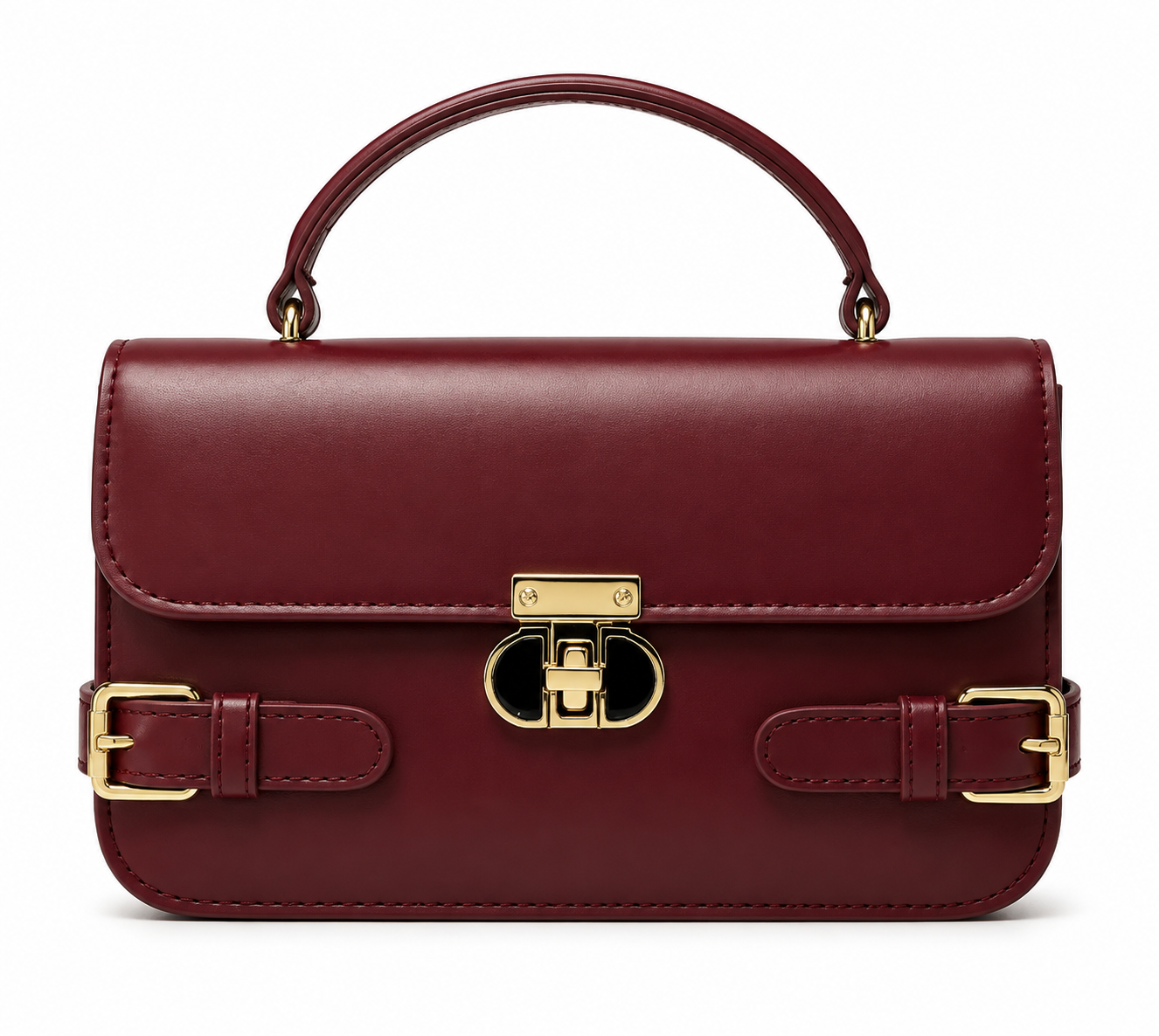 Elowen Maroon