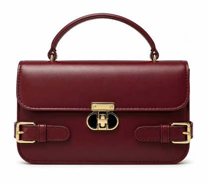 Elowen Maroon