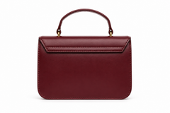 Elowen Maroon