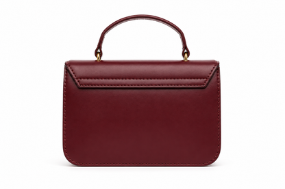 Elowen Maroon