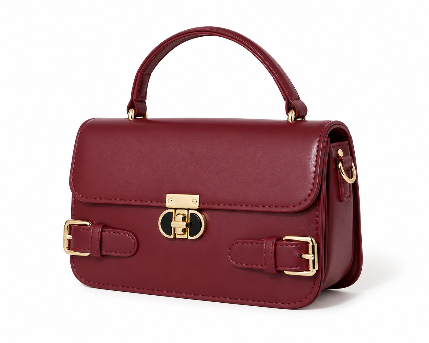 Elowen Maroon