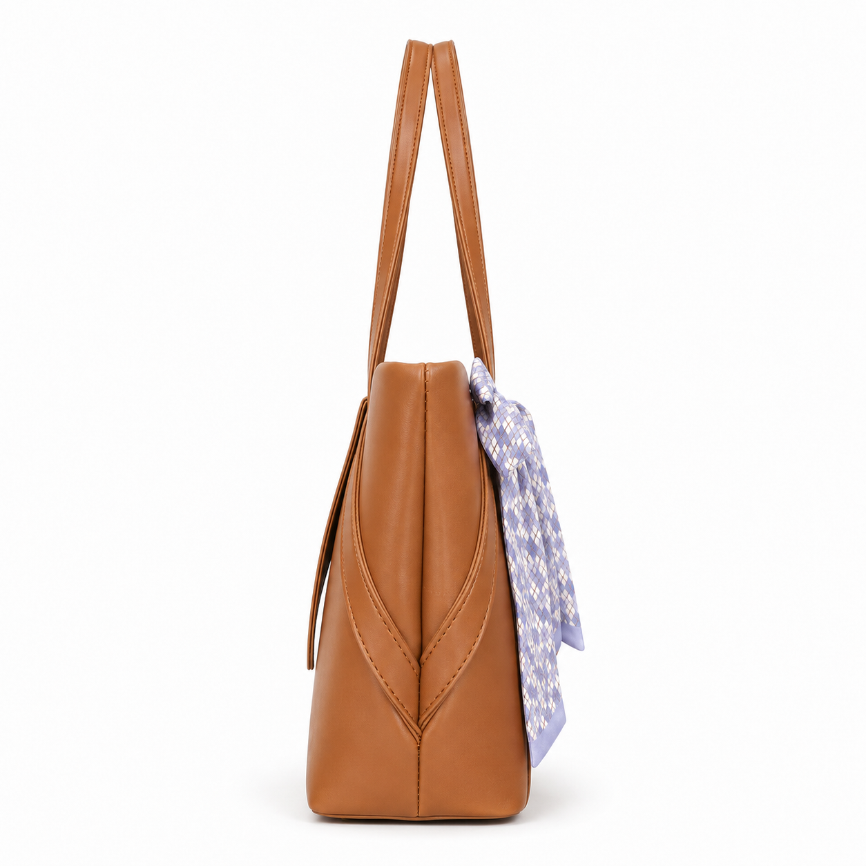 Scarfina Brown