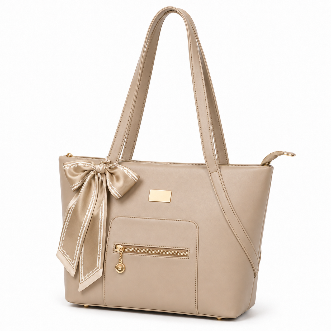 Scarfina Beige