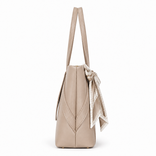 Scarfina Beige