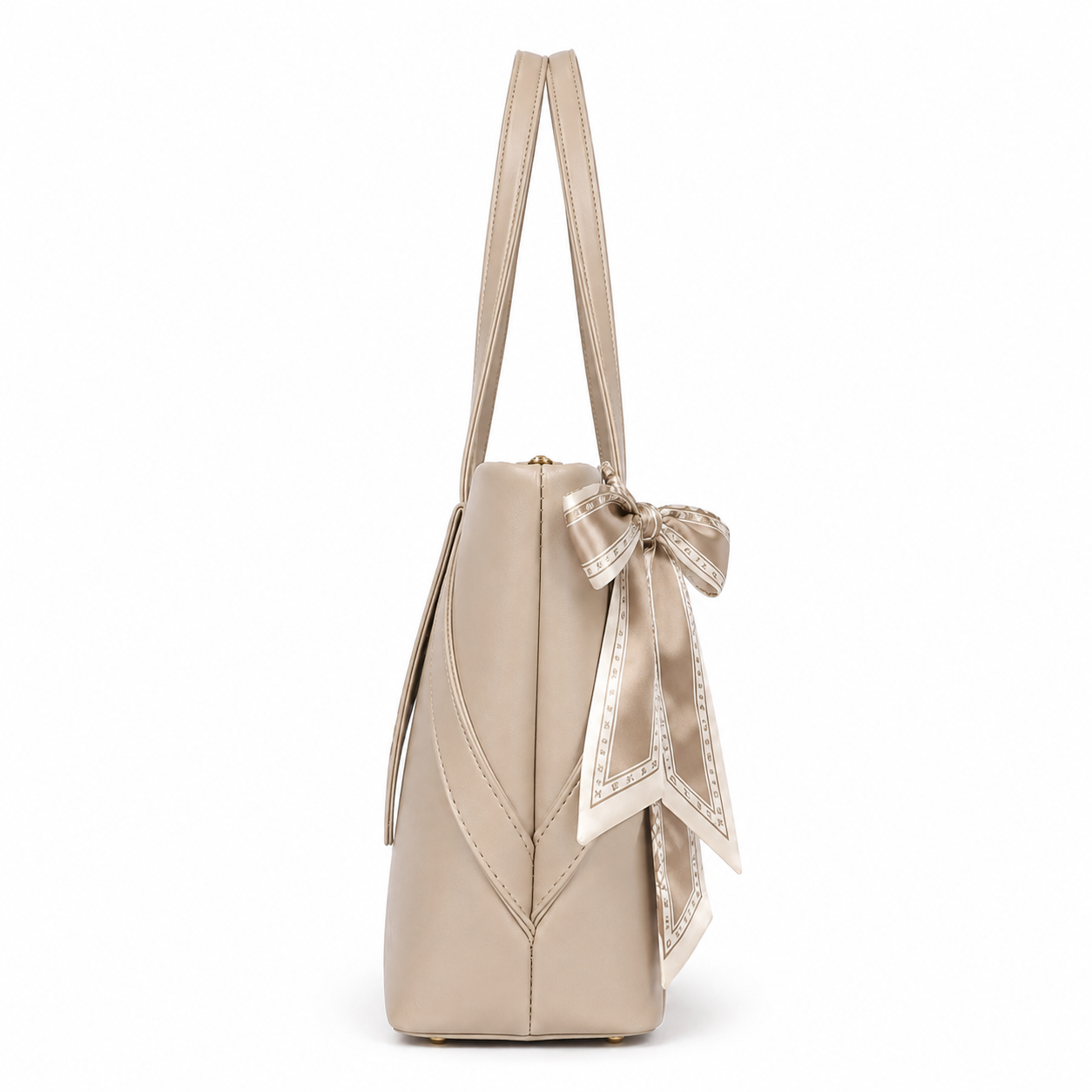 Scarfina Beige