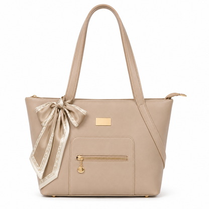 Scarfina Beige