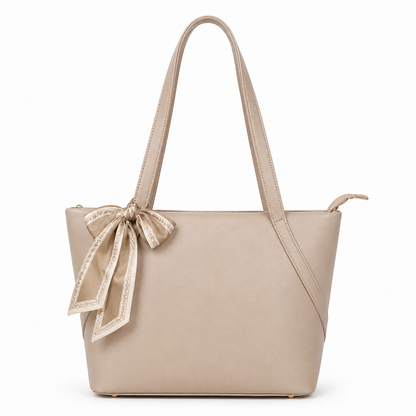 Scarfina Beige