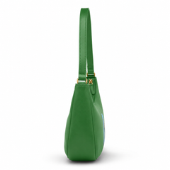 Haya Olive Green