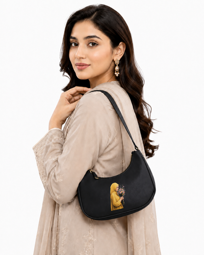 Haya Black