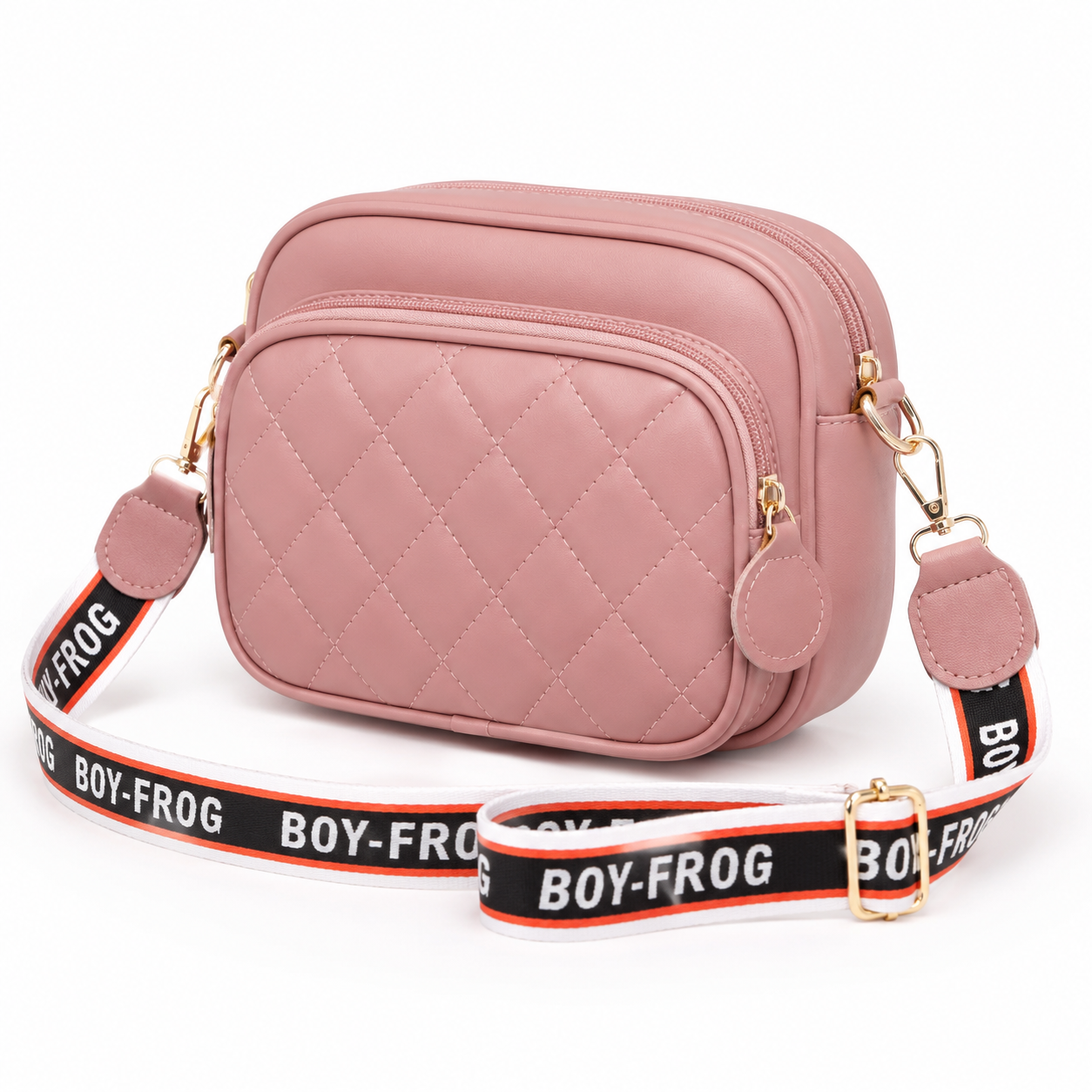 Mira Pink