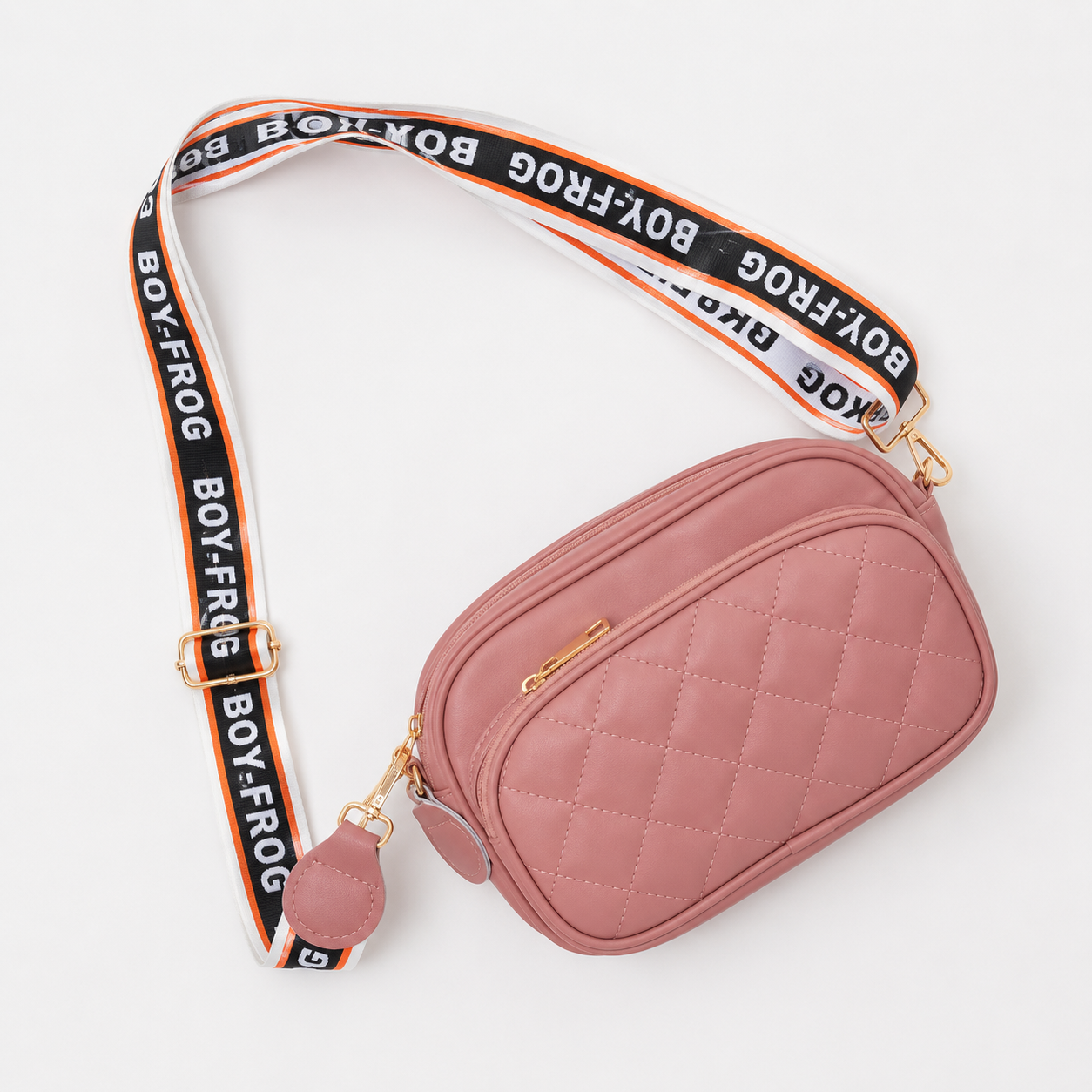 Mira Pink