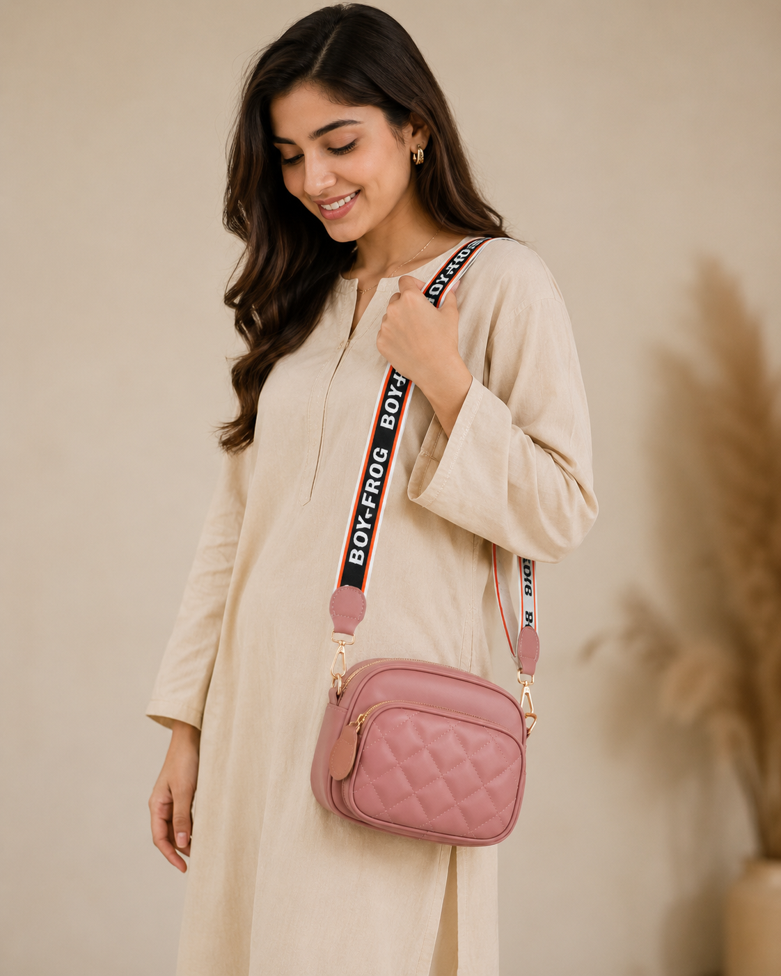 Mira Pink