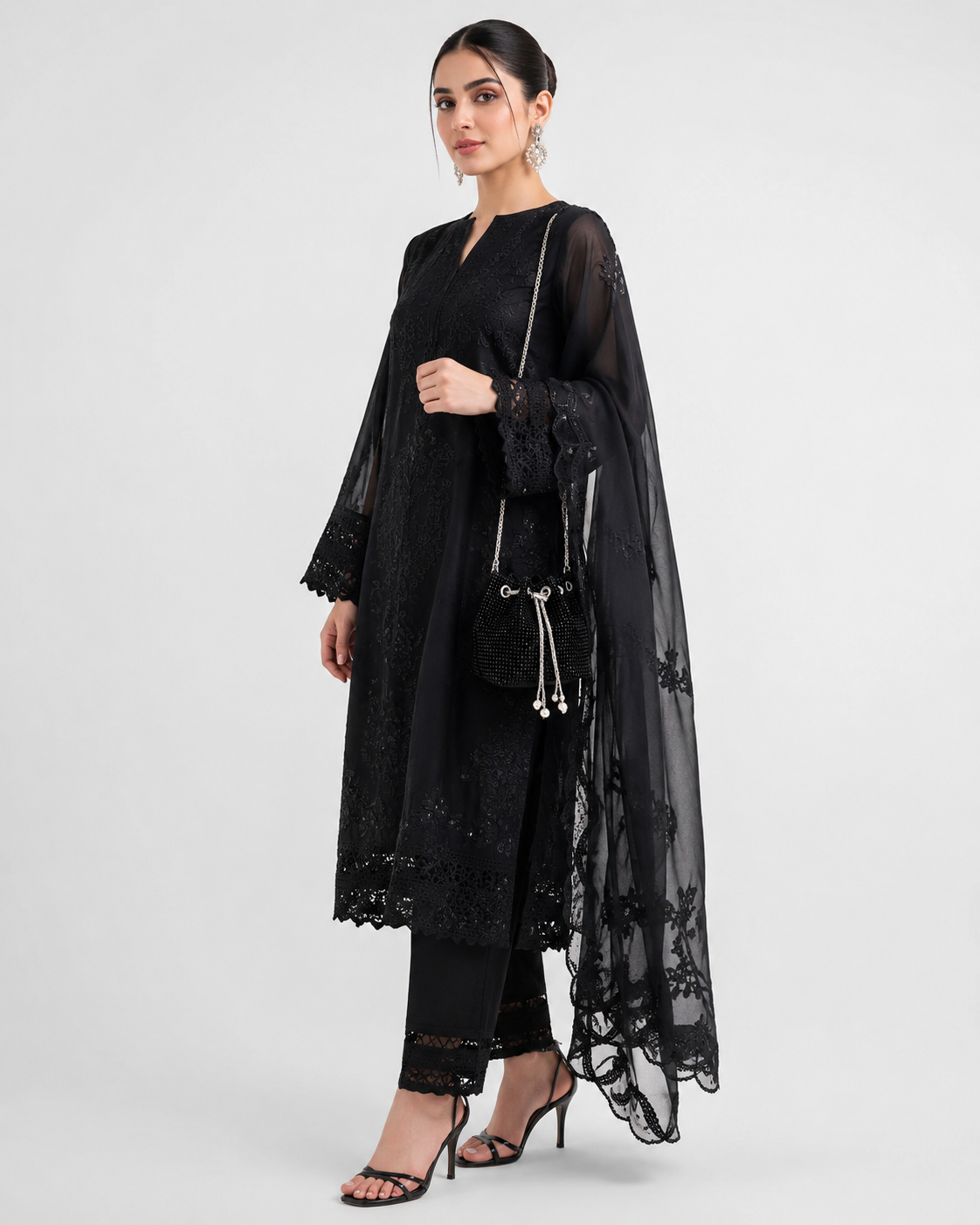 Noir Black