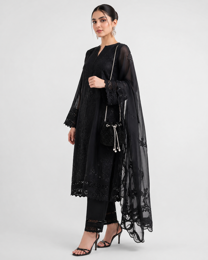 Noir Black