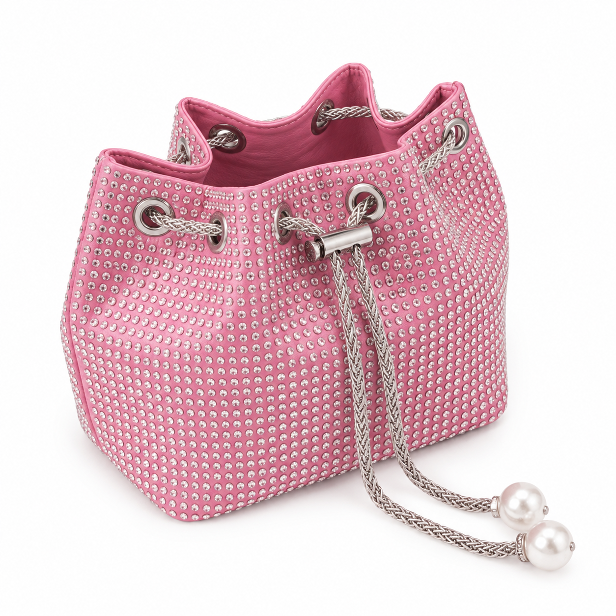 Noir Pink