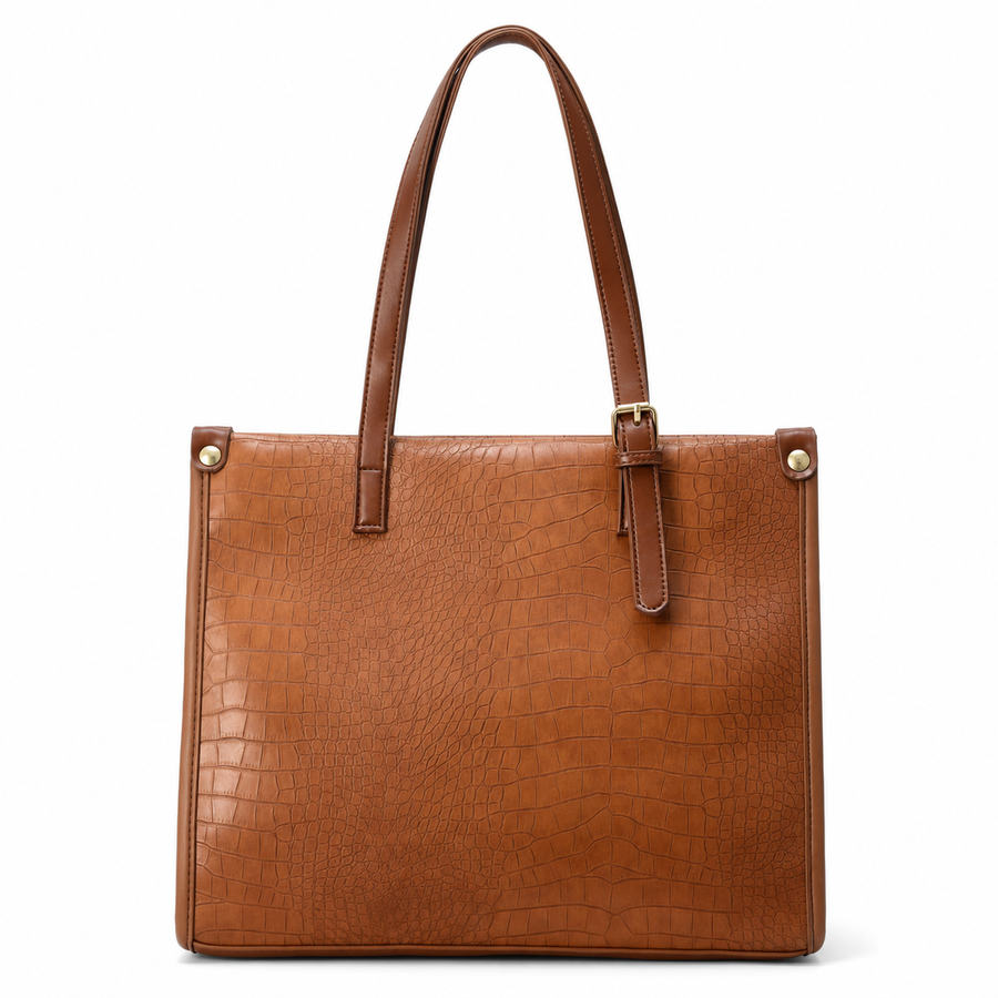 Crocé Luxe Brown