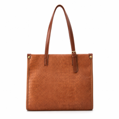 Crocé Luxe Brown