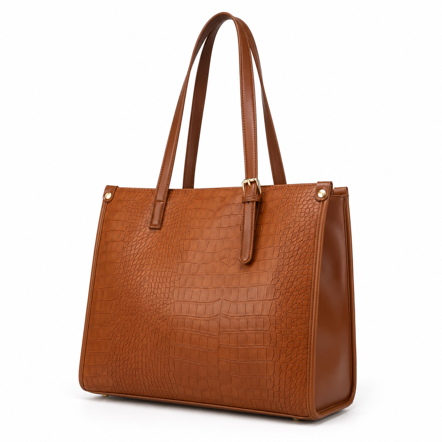 Crocé Luxe Brown