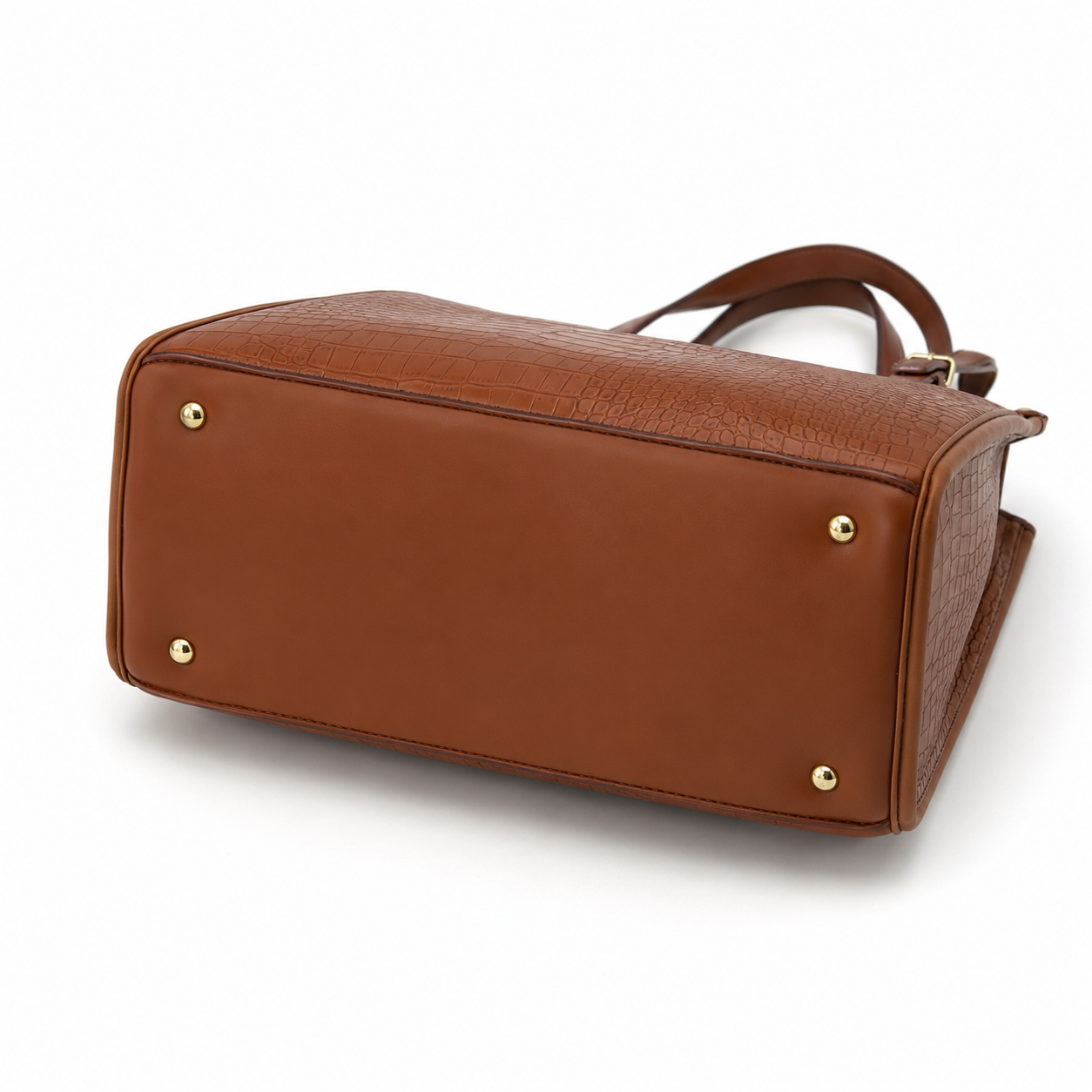 Crocé Luxe Brown