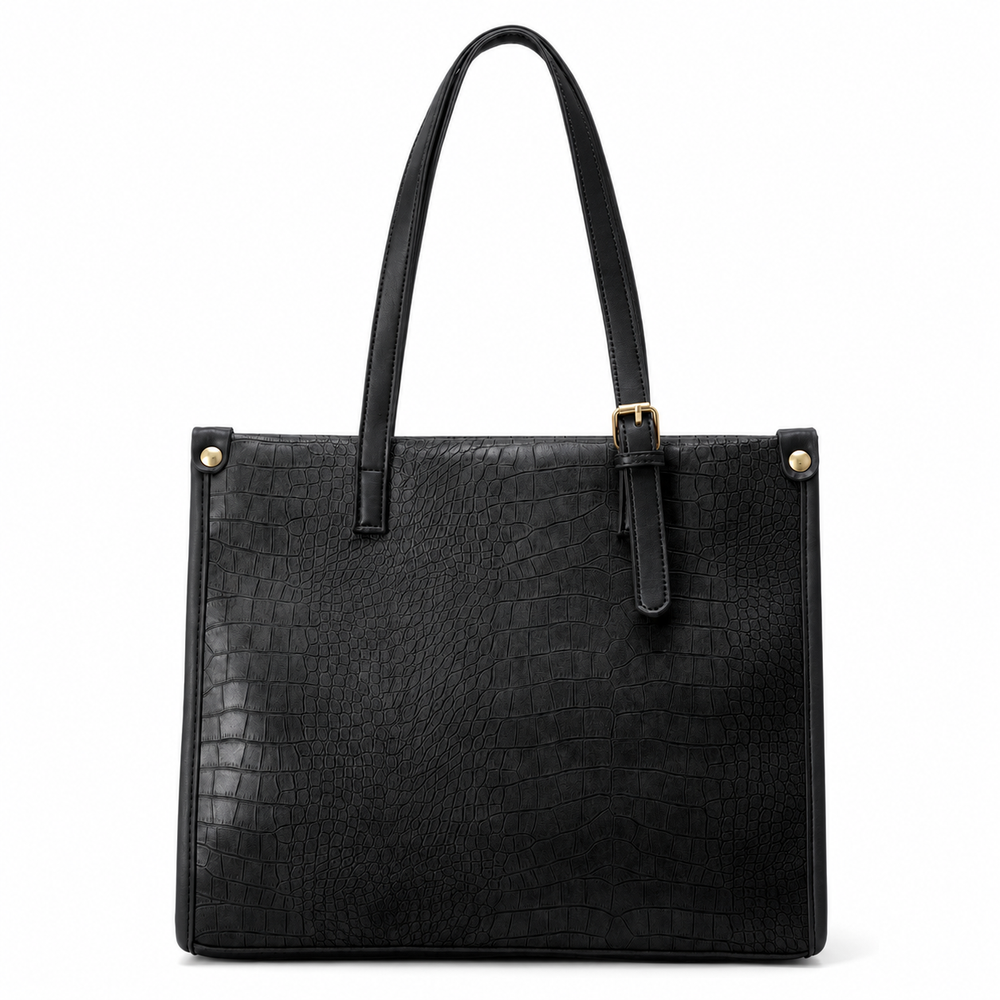 Crocé Luxe Black