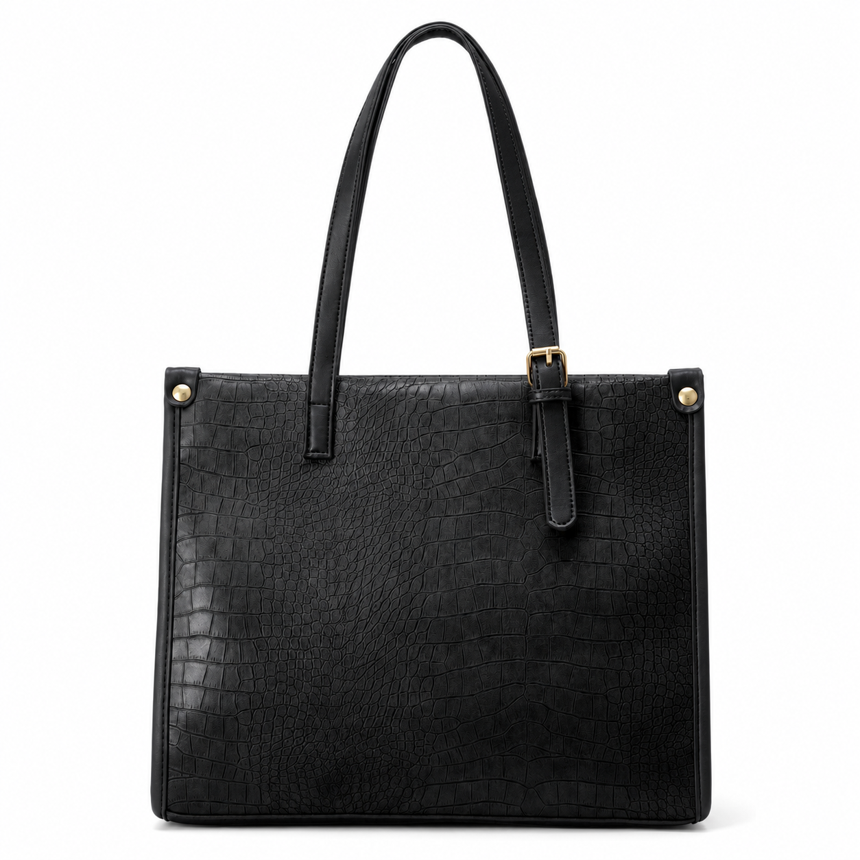 Crocé Luxe Black