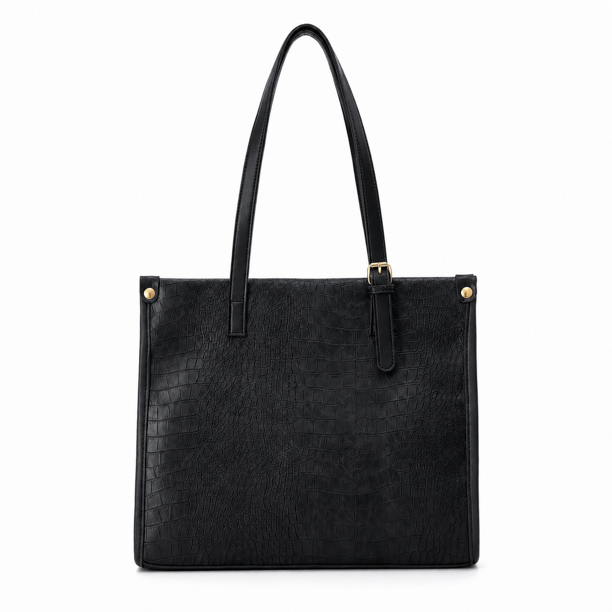 Crocé Luxe Black