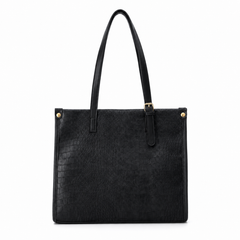 Crocé Luxe Black