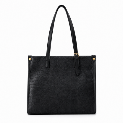 Crocé Luxe Black
