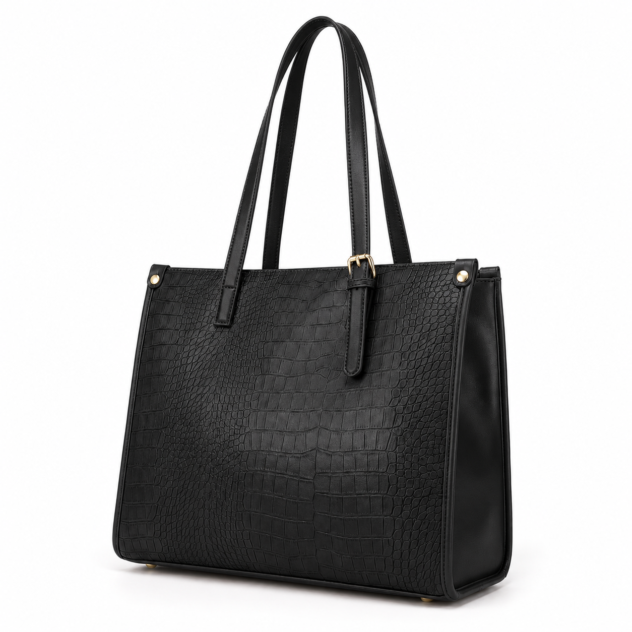 Crocé Luxe Black