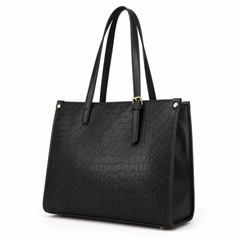 Crocé Luxe Black