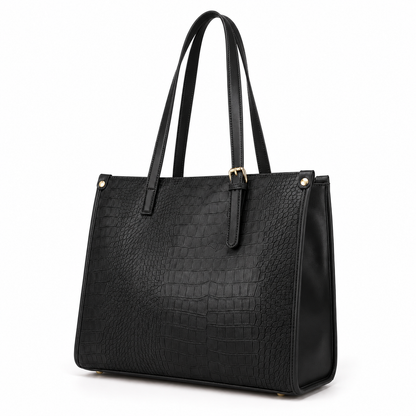 Crocé Luxe Black