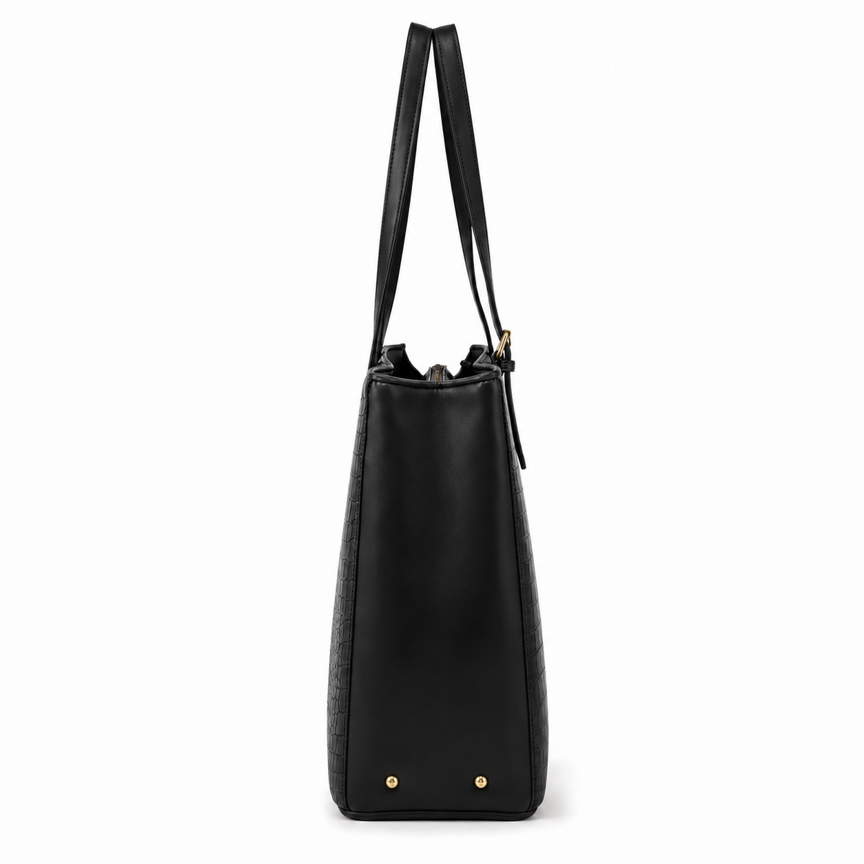Crocé Luxe Black