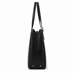 Crocé Luxe Black