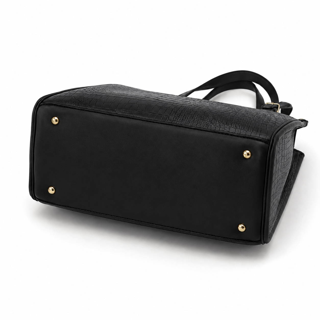 Crocé Luxe Black