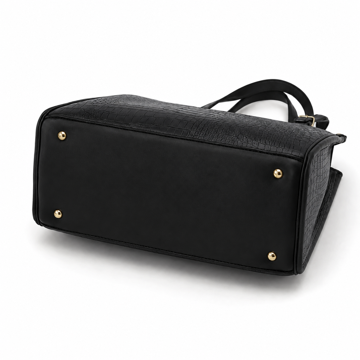 Crocé Luxe Black
