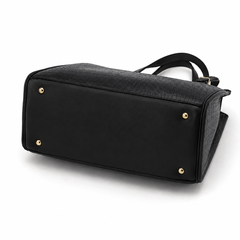 Crocé Luxe Black