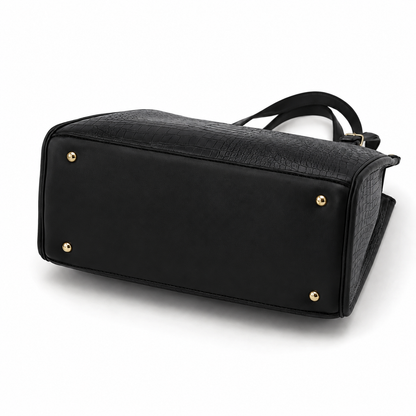 Crocé Luxe Black