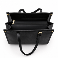 Crocé Luxe Black
