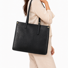 Crocé Luxe Black